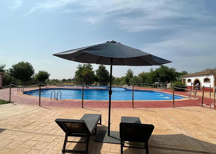 Balneario Cervantes