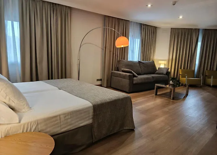 Hotel Veracruz Plaza&Spa